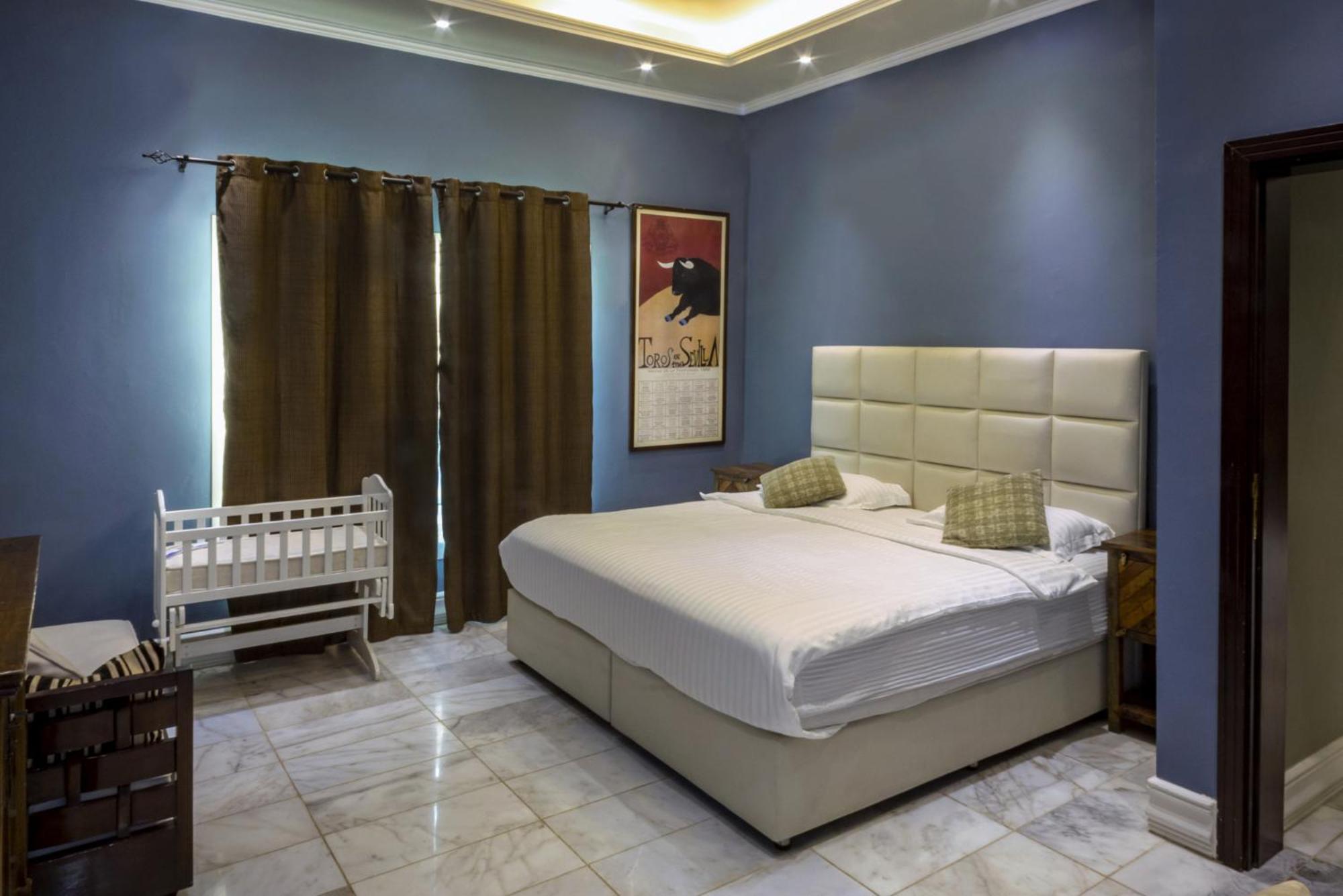 Dar 66 4Br Pool Villa With Jacuzzi Rász el-Haima Kültér fotó