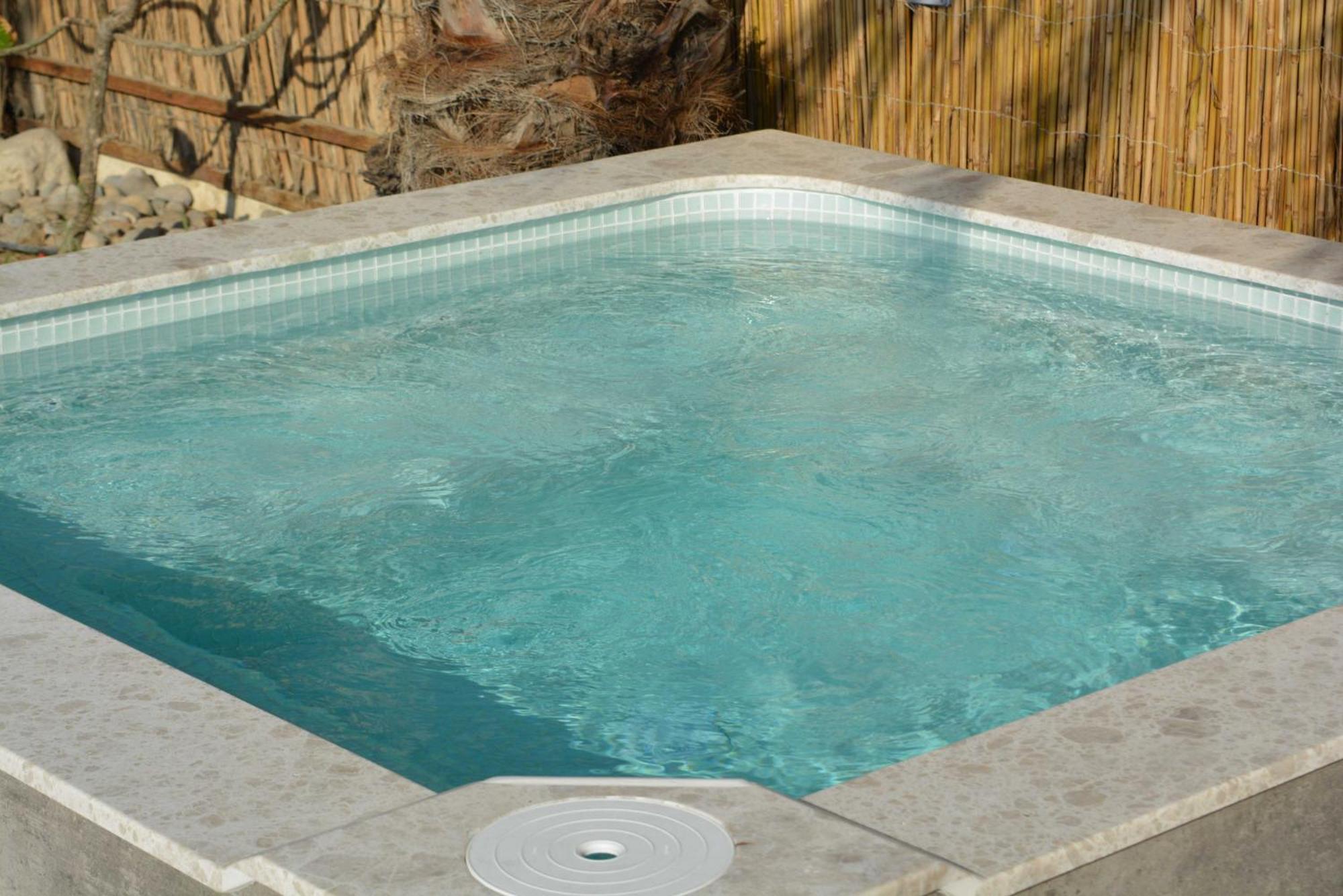 Dar 66 4Br Pool Villa With Jacuzzi Rász el-Haima Kültér fotó